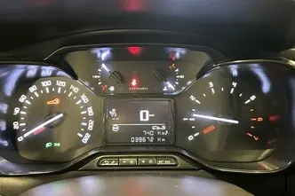 Citroën C3, 1.2, 96 kW, petrol, manual, front-wheel drive