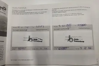 Citroën C3, 1.2, 61 kW, бензин, механическая, передний привод