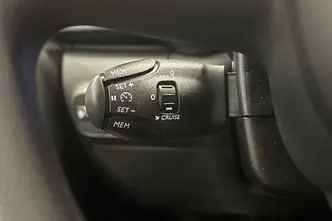 Citroën C3, 1.2, 61 kW, petrol, manual, front-wheel drive