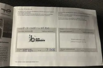 Citroën C3, 1.2, 61 kW, petrol, manual, front-wheel drive