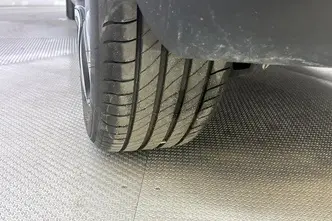 Citroën C3, 1.2, 61 kW, petrol, manual, front-wheel drive