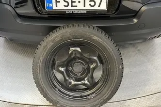 Citroën C3, 1.2, 61 kW, petrol, manual, front-wheel drive