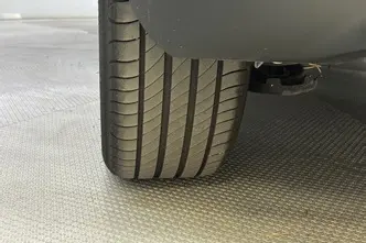 Citroën C3, 1.2, 61 kW, petrol, manual, front-wheel drive