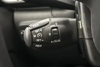 Citroën C3, 1.2, 61 kW, petrol, manual, front-wheel drive