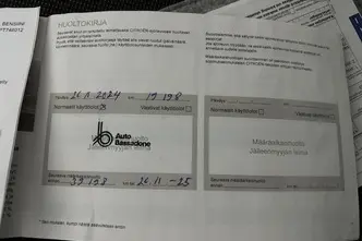 Citroën C3, 1.2, 61 kW, petrol, manual, front-wheel drive