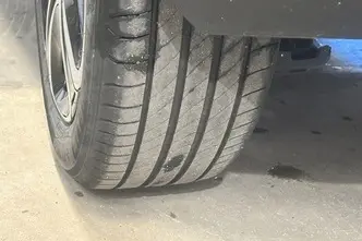 Citroën C3, 1.2, 61 kW, petrol, manual, front-wheel drive