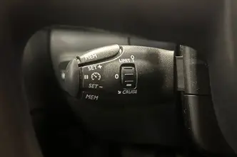 Citroën C3, 1.2, 61 kW, petrol, manual, front-wheel drive