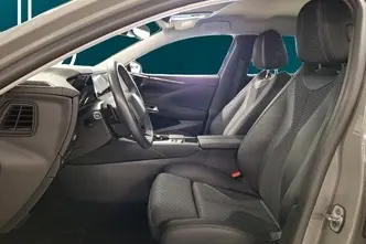 DS 4, 1.6, 165 kW, pistikhübriid, automaat, esivedu