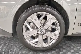 DS 4, 1.6, 165 kW, pistikhübriid, automaat, esivedu