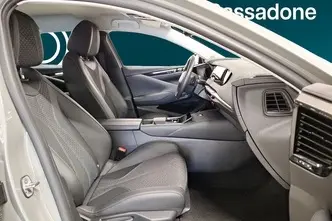 DS 4, 1.6, 165 kW, pistikhübriid, automaat, esivedu