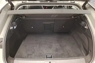 DS 4, 1.6, 165 kW, pistikhübriid, automaat, esivedu