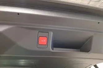 DS 4, 1.6, 165 kW, pistikhübriid, automaat, esivedu