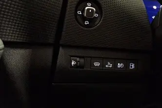 DS 4, 1.6, 165 kW, pistikhübriid, automaat, esivedu