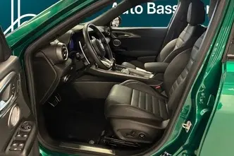 Alfa Romeo Tonale, 1.5, 165 kW, hübriid, automaat, esivedu