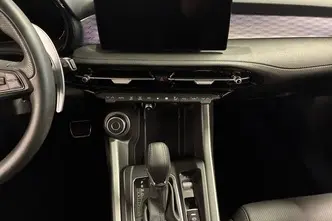 Alfa Romeo Tonale, 1.5, 165 kW, hübriid, automaat, esivedu