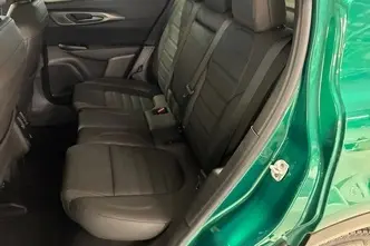 Alfa Romeo Tonale, 1.5, 165 kW, hübriid, automaat, esivedu