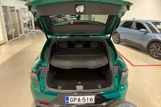 Alfa Romeo Tonale, 1.5, 165 kW, hübriid, automaat, esivedu