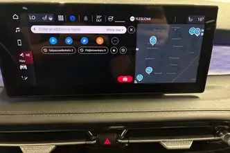 Alfa Romeo Tonale, 1.5, 165 kW, hübriid, automaat, esivedu