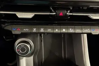 Alfa Romeo Tonale, 1.5, 165 kW, hübriid, automaat, esivedu