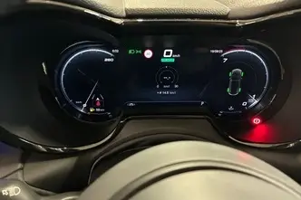 Alfa Romeo Tonale, 1.5, 165 kW, hübriid, automaat, esivedu