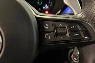 Alfa Romeo Tonale, 1.5, 165 kW, hübriid, automaat, esivedu