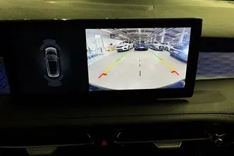 Alfa Romeo Tonale, 1.5, 165 kW, hübriid, automaat, esivedu