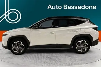 Hyundai Tucson, 1.6, 197 kW, pistikhübriid, automaat, nelikvedu