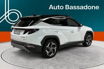 Hyundai Tucson, 1.6, 197 kW, pistikhübriid, automaat, nelikvedu