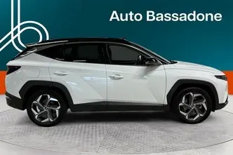 Hyundai Tucson, 1.6, 197 kW, pistikhübriid, automaat, nelikvedu