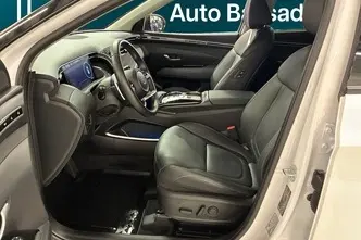 Hyundai Tucson, 1.6, 197 kW, pistikhübriid, automaat, nelikvedu
