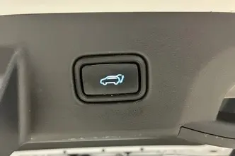 Hyundai Tucson, 1.6, 197 kW, pistikhübriid, automaat, nelikvedu