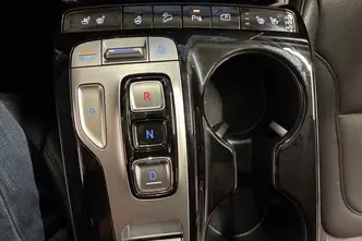 Hyundai Tucson, 1.6, 197 kW, pistikhübriid, automaat, nelikvedu
