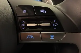 Hyundai Tucson, 1.6, 197 kW, pistikhübriid, automaat, nelikvedu