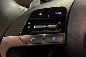 Hyundai Tucson, 1.6, 197 kW, pistikhübriid, automaat, nelikvedu
