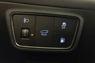 Hyundai Tucson, 1.6, 197 kW, pistikhübriid, automaat, nelikvedu