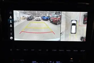 Hyundai Tucson, 1.6, 197 kW, pistikhübriid, automaat, nelikvedu