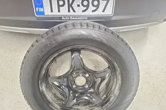 Dacia Sandero, 1.0, 67 kW, bensiin, automaat, esivedu