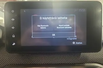 Dacia Sandero, 1.0, 67 kW, bensiin, automaat, esivedu