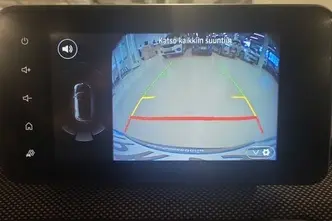 Dacia Sandero, 1.0, 67 kW, bensiin, automaat, esivedu