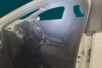 Dacia Sandero, 1.0, 67 kW, bensiin, manuaal, esivedu
