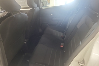 Dacia Sandero, 1.0, 67 kW, bensiin, manuaal, esivedu