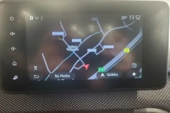 Dacia Sandero, 1.0, 67 kW, bensiin, manuaal, esivedu