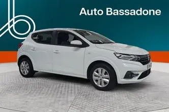 Dacia Sandero, 1.0, 67 kW, bensiin, manuaal, esivedu