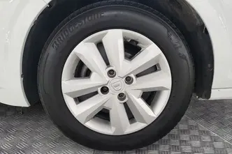 Dacia Sandero, 1.0, 67 kW, bensiin, manuaal, esivedu