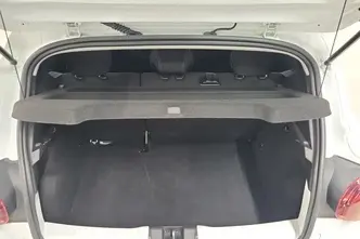 Dacia Sandero, 1.0, 67 kW, bensiin, manuaal, esivedu