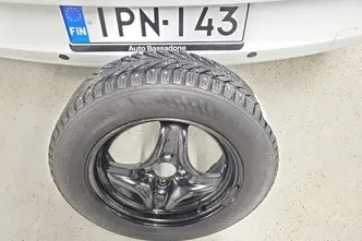 Dacia Sandero, 1.0, 67 kW, bensiin, manuaal, esivedu