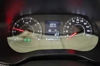 Dacia Sandero, 1.0, 67 kW, bensiin, manuaal, esivedu