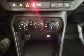 Dacia Sandero, 1.0, 67 kW, bensiin, manuaal, esivedu