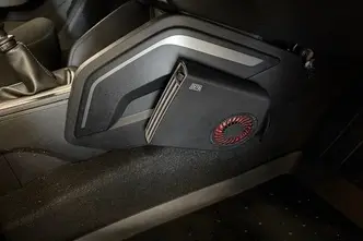 Dacia Duster, 1.3, 110 kW, bensiin, manuaal, nelikvedu