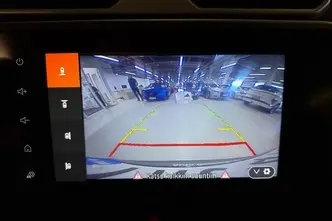 Dacia Duster, 1.3, 110 kW, bensiin, manuaal, nelikvedu